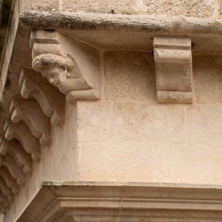 Mary Apt - Historical Residence- Лечче Экстерьер фото