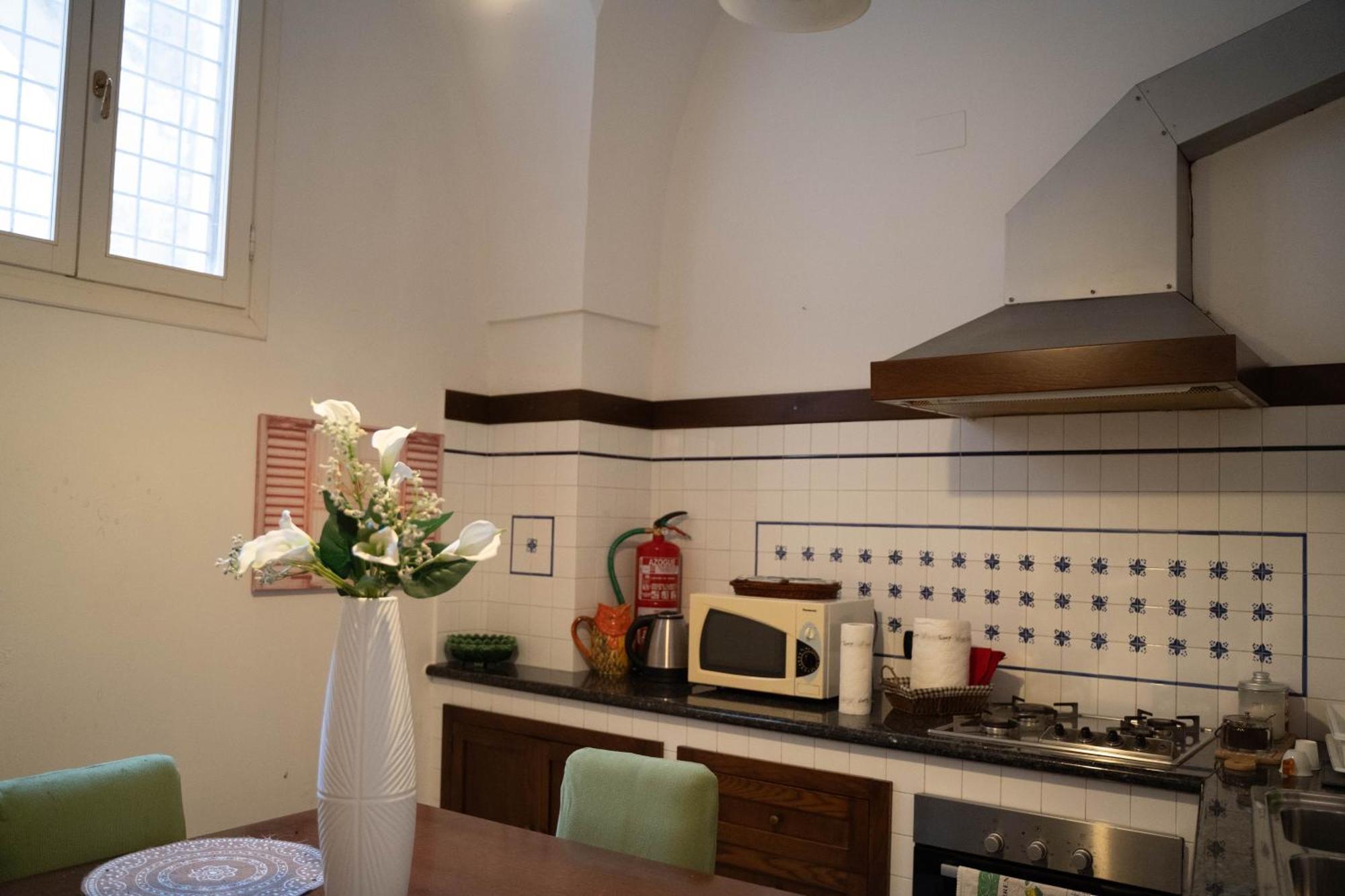 Mary Apt - Historical Residence- Лечче Экстерьер фото